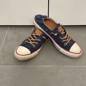 Converse All Stars size 10